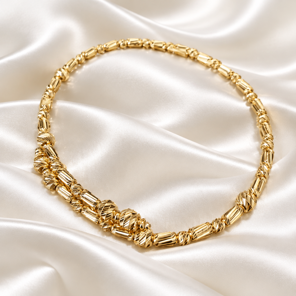 The Celeste bracelet