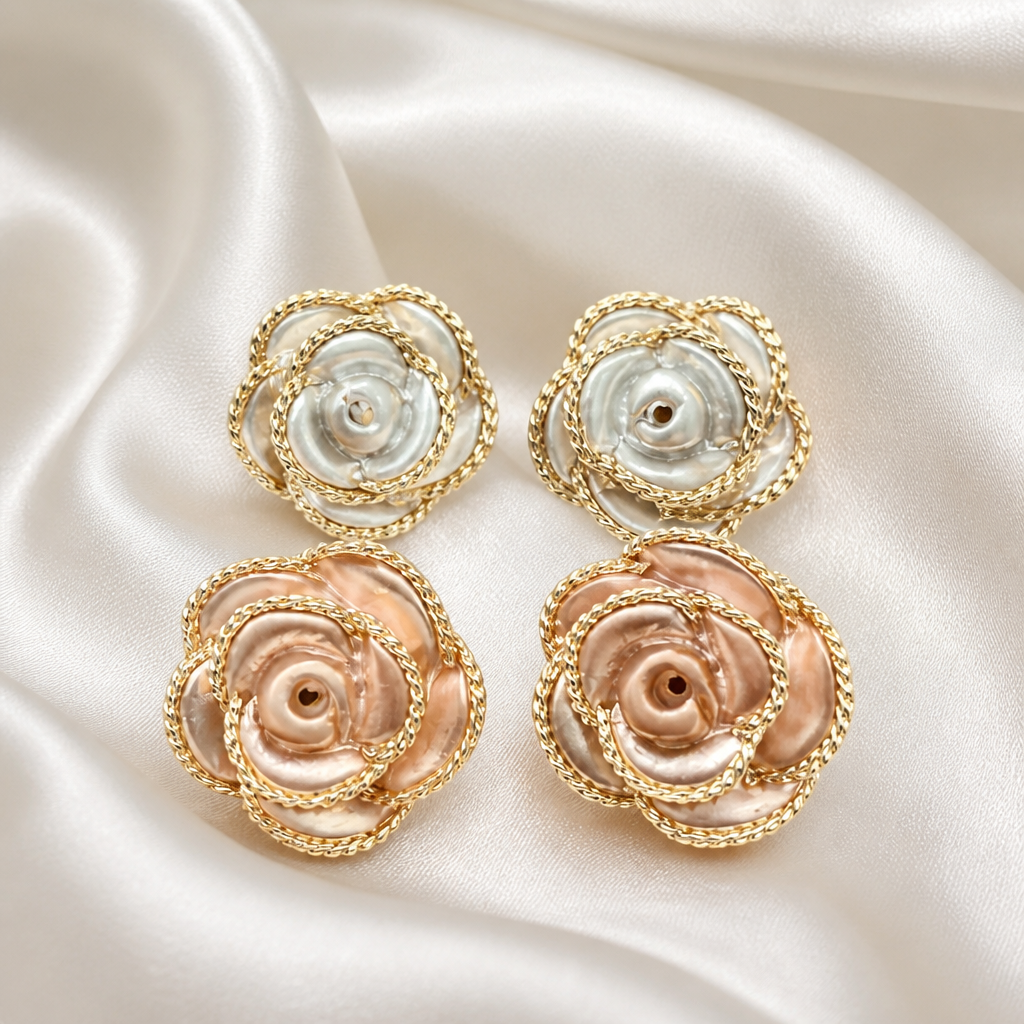 Rosalisa Earrimgs