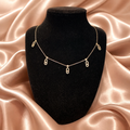 The Noelle Necklace