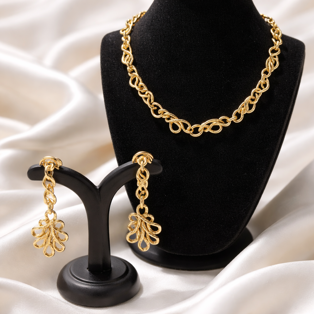 The Antoinette Set