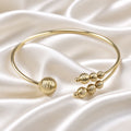 The Noir bracelet