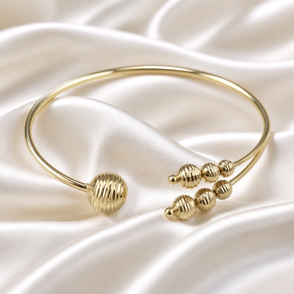 The Noir bracelet