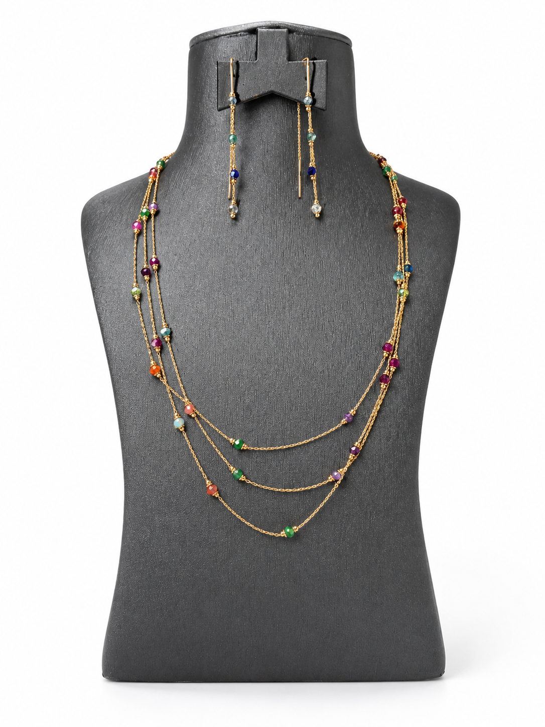 The Fiorella set