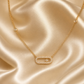 Lumiere Necklace