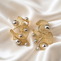The Celeste Earrings